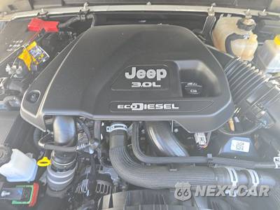 2022 Jeep Gladiator Rubicon Crew Cab Medium Bed - zdjęcie 15 z 24 - miniatura
