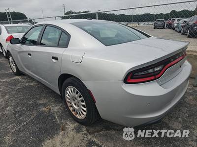 2019 Dodge Charger Police - zdjęcie 6 z 28 - miniatura