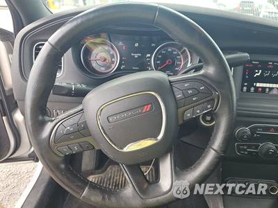 2019 Dodge Charger Police - zdjęcie 10 z 28 - miniatura