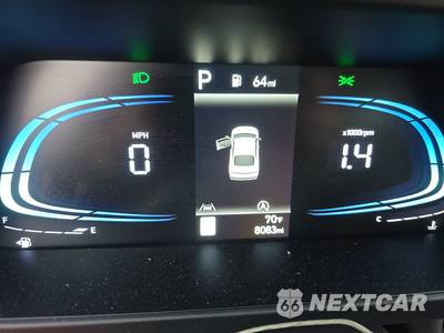 2026 Hyundai Elantra SE - zdjęcie 12 z 30 - miniatura