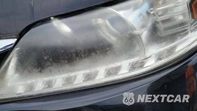 2014 Lexus RX 350 - zdjęcie 43 z 43 - miniatura