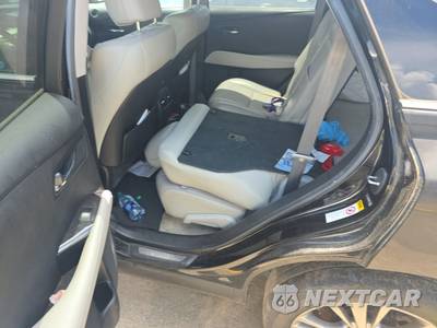 2014 Lexus RX 350 - zdjęcie 13 z 43 - miniatura