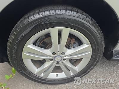 2012 Mercedes-Benz ML 350 BlueTEC - zdjęcie 8 z 27 - miniatura