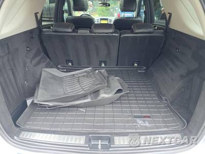 2012 Mercedes-Benz ML 350 BlueTEC - zdjęcie 20 z 27 - miniatura