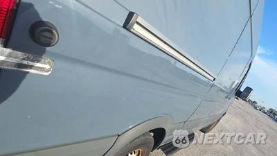 2018 Mercedes-Benz Sprinter 2500 Cargo Van Standard Roof 144.3" WB - zdjęcie 19 z 47 - miniatura