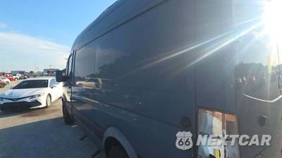 2018 Mercedes-Benz Sprinter 2500 Cargo Van Standard Roof 144.3" WB - zdjęcie 47 z 47 - miniatura