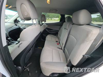 2017 Hyundai Santa Fe Sport - zdjęcie 13 z 23 - miniatura
