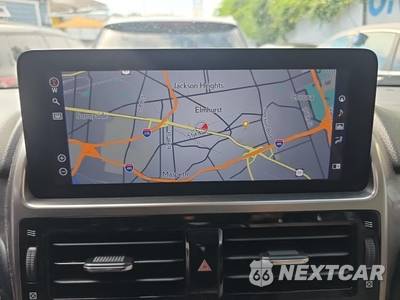 2022 Lexus GX 460 Premium - zdjęcie 32 z 32 - miniatura