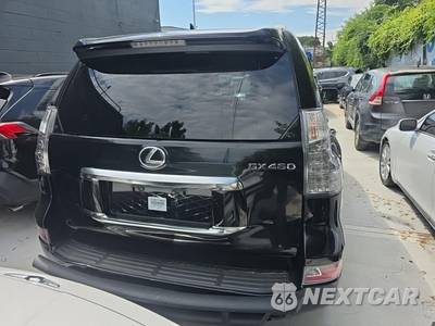 2022 Lexus GX 460 Premium - zdjęcie 5 z 32 - miniatura