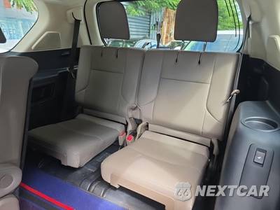 2022 Lexus GX 460 Premium - zdjęcie 17 z 32 - miniatura