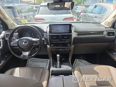 2022 Lexus GX 460 Premium - zdjęcie 14 z 32 - miniatura