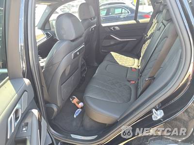 2026 BMW X5 Sports Activity Vehicle sDrive40i - zdjęcie 13 z 24 - miniatura