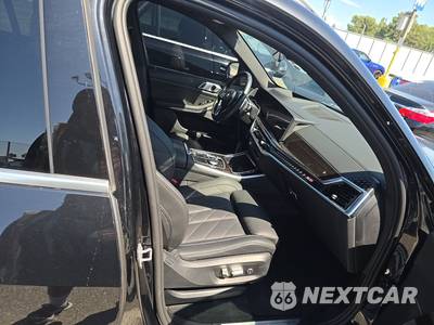 2026 BMW X5 Sports Activity Vehicle sDrive40i - zdjęcie 8 z 24 - miniatura