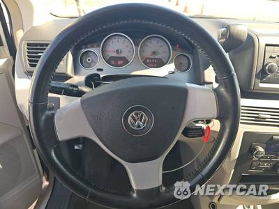 2009 Volkswagen Routan Highline - zdjęcie 10 z 25 - miniatura