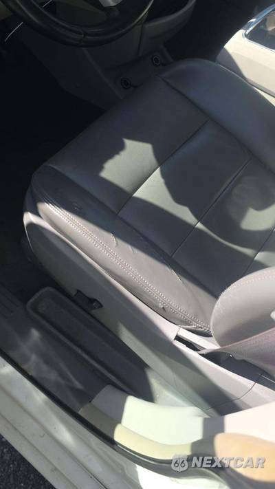 2009 Volkswagen Routan Highline - zdjęcie 19 z 25 - miniatura