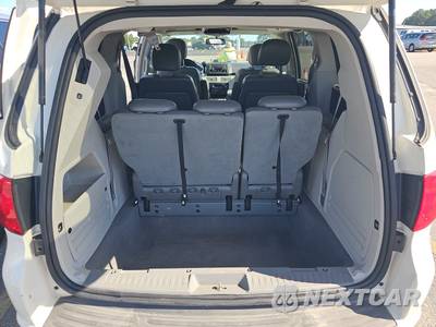 2009 Volkswagen Routan Highline - zdjęcie 17 z 25 - miniatura