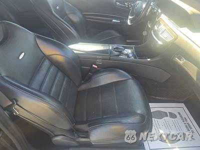 2010 Mercedes-Benz CL 63 AMG - zdjęcie 8 z 21 - miniatura