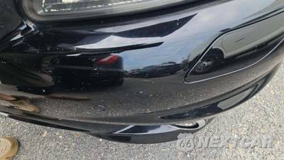 2010 Mercedes-Benz CL 63 AMG - zdjęcie 18 z 21 - miniatura