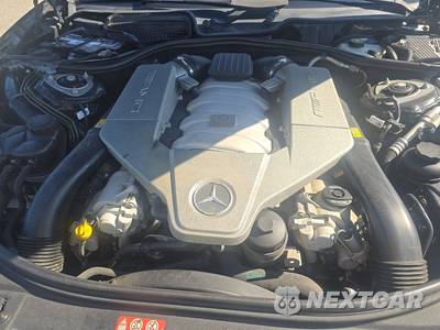 2010 Mercedes-Benz CL 63 AMG - zdjęcie 15 z 21 - miniatura