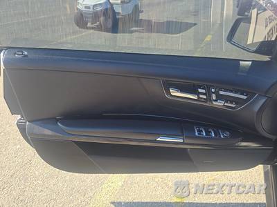 2010 Mercedes-Benz CL 63 AMG - zdjęcie 9 z 21 - miniatura