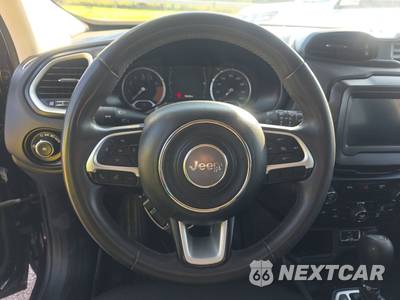2019 Jeep Renegade Latitude - zdjęcie 10 z 17 - miniatura
