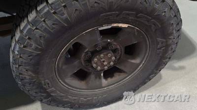 2006 Dodge Ram 2500 Laramie Extended Crew Cab Medium Bed - zdjęcie 60 z 60 - miniatura