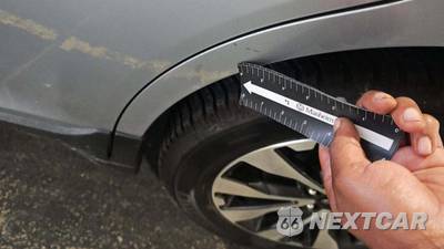 2017 Subaru Outback 2.5i Limited - zdjęcie 29 z 31 - miniatura