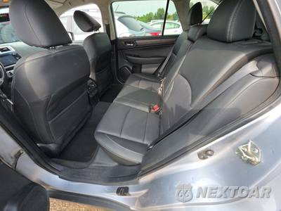 2017 Subaru Outback 2.5i Limited - zdjęcie 13 z 31 - miniatura