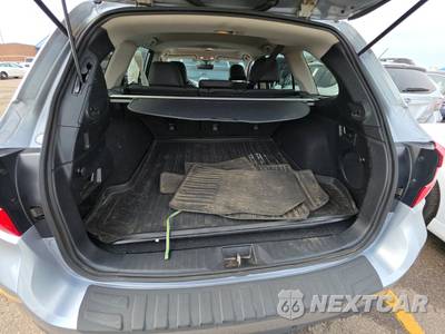 2017 Subaru Outback 2.5i Limited - zdjęcie 16 z 31 - miniatura