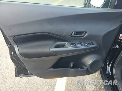 2021 Nissan Kicks S - zdjęcie 9 z 38 - miniatura