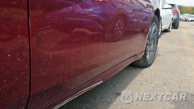 2024 Hyundai Elantra SEL - zdjęcie 34 z 39 - miniatura