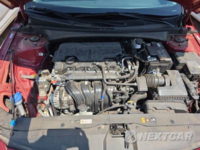 2024 Hyundai Elantra SEL - zdjęcie 15 z 39 - miniatura
