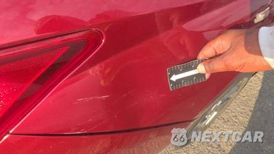 2024 Hyundai Elantra SEL - zdjęcie 32 z 39 - miniatura