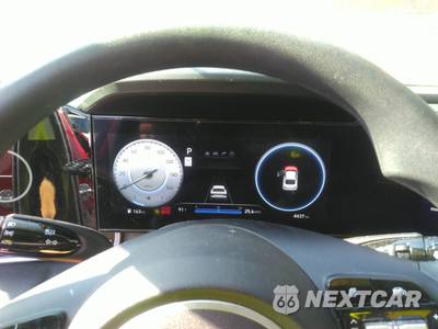 2024 Hyundai Elantra SEL - zdjęcie 20 z 39 - miniatura