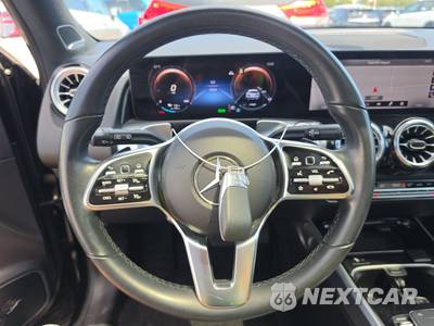 2023 Mercedes-Benz EQB 350 - zdjęcie 10 z 30 - miniatura