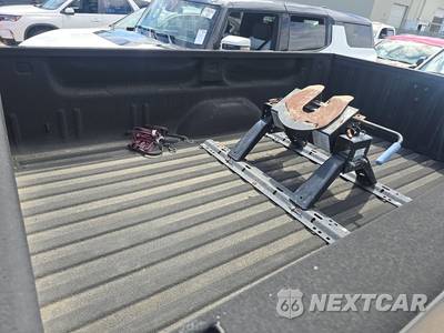 2008 Chevrolet Silverado 2500HD LTZ Crew Cab Long Bed 1LZ - zdjęcie 16 z 43 - miniatura