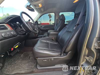 2008 Chevrolet Silverado 2500HD LTZ Crew Cab Long Bed 1LZ - zdjęcie 7 z 43 - miniatura