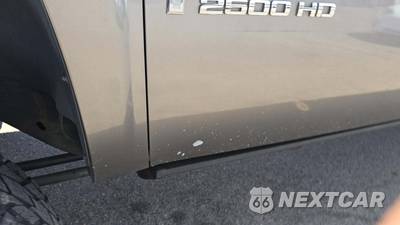 2008 Chevrolet Silverado 2500HD LTZ Crew Cab Long Bed 1LZ - zdjęcie 33 z 43 - miniatura