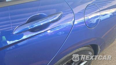 2021 Hyundai Elantra SEL - zdjęcie 19 z 23 - miniatura