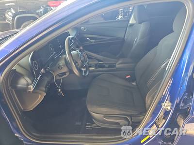 2021 Hyundai Elantra SEL - zdjęcie 7 z 23 - miniatura