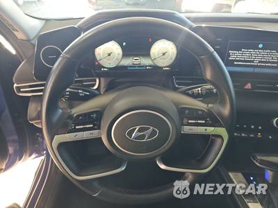2021 Hyundai Elantra SEL - zdjęcie 10 z 23 - miniatura