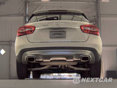 2016 Mercedes-Benz GLA 250 - zdjęcie 7 z 30 - miniatura
