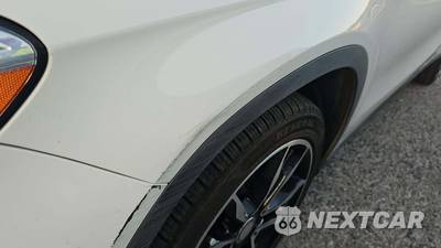 2016 Mercedes-Benz GLA 250 - zdjęcie 28 z 30 - miniatura