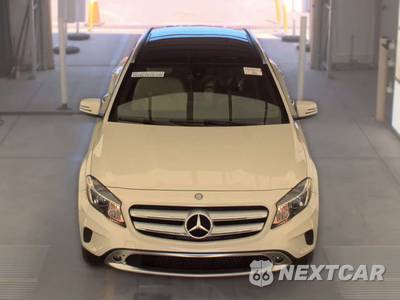 2016 Mercedes-Benz GLA 250 - zdjęcie 2 z 30 - miniatura