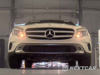 2016 Mercedes-Benz GLA 250 - zdjęcie 3 z 30 - miniatura