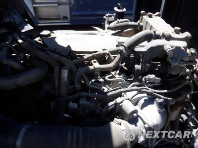 2018 Chevrolet 4500HD Base Low Tilt - zdjęcie 9 z 12 - miniatura