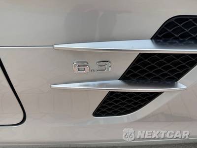 2011 Mercedes-Benz SLS AMG Coupe - zdjęcie 14 z 41 - miniatura