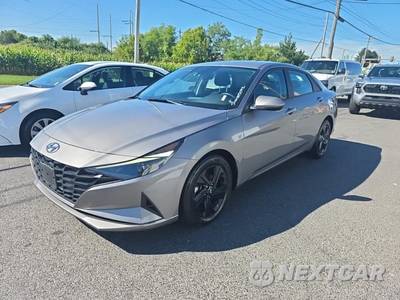 2023 Hyundai Elantra SEL - zdjęcie 1 z 21 - miniatura