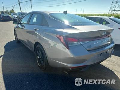 2023 Hyundai Elantra SEL - zdjęcie 6 z 21 - miniatura