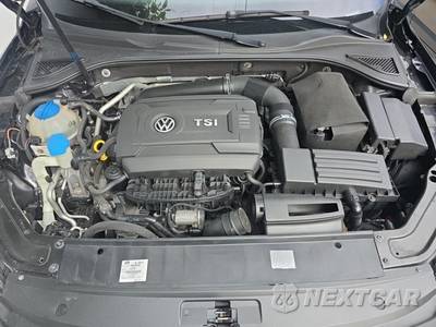 2017 Volkswagen Passat 1.8T S - zdjęcie 18 z 38 - miniatura